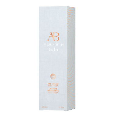 faces the cream 50ml