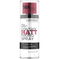 faces catrice oil control fixing spray