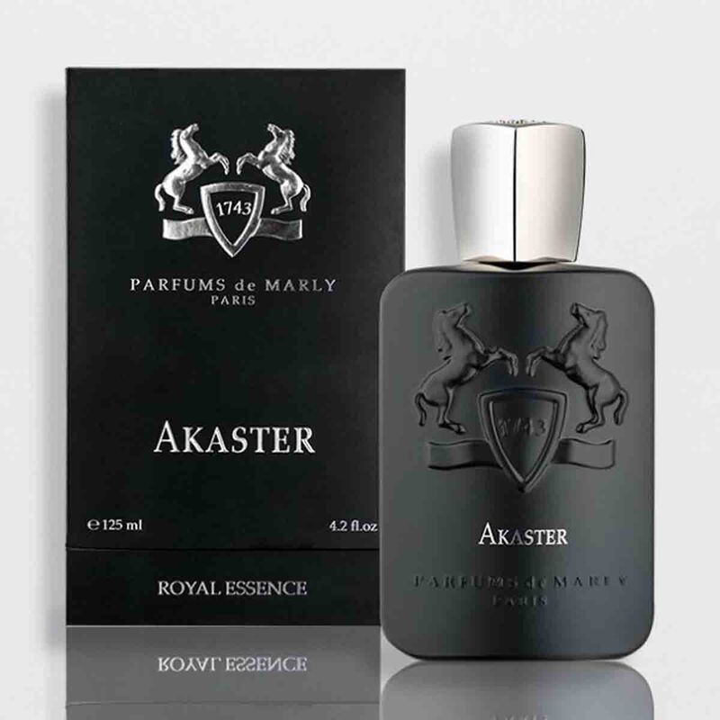 parfums de marly akaster 125ml