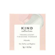 faces بودرة الوجه الشفافة