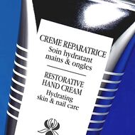 faces restorative hand cream