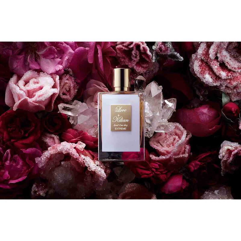kilian paris love, don't be shy extreme eau de parfum 50ml