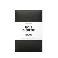 Bois D Ebene EDP 100ml faces bois d ebene edp 100ml
