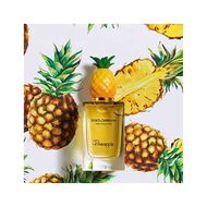 faces fruit collection pineapple eau de toilette 150ml