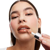 faces loveshine plumping lip oil