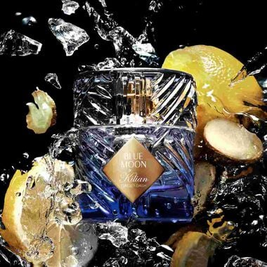 Blue Moon Ginger Dash 50ml perfume faces blue moon ginger dash 50ml perfume
