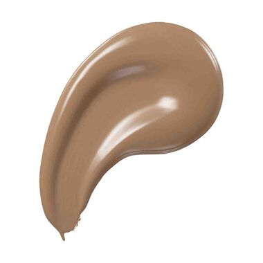 faces conceal and define foundation