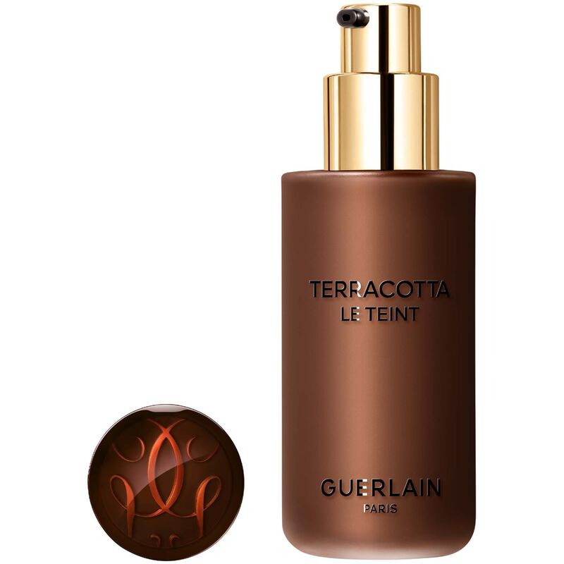 guerlain terracotta le teint