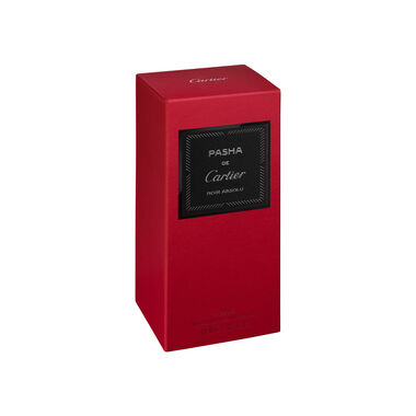 faces عطر باشا دو كارتييه نوار أبسولو