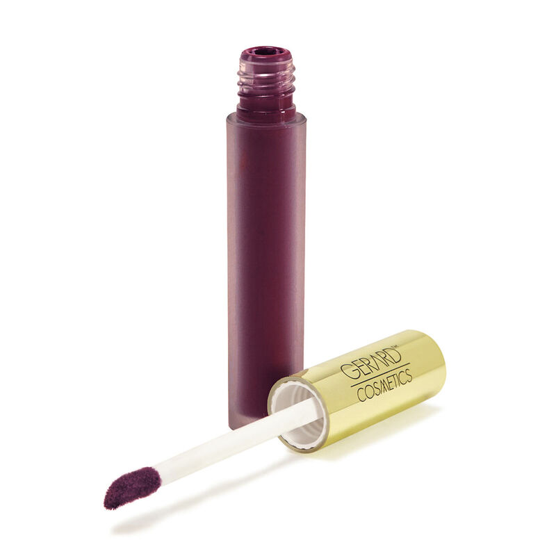 gerard cosmetics hydra matte liquid lipstick