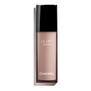 LE LIFT SERUM faces le lift serum