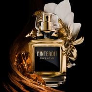 L'Interdit Parfum faces l interdit parfum