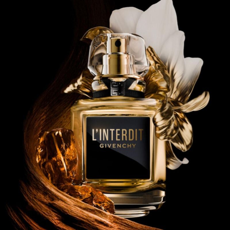 givenchy l'interdit parfum