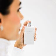 faces عطر شغف عود أبيض