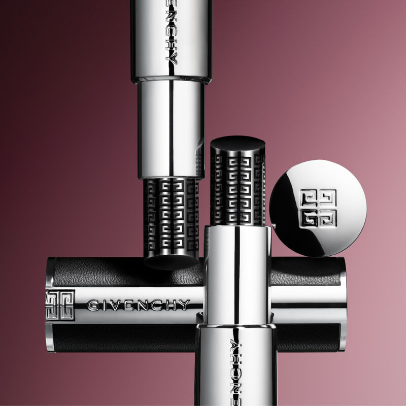 givenchy le rouge interdit baume