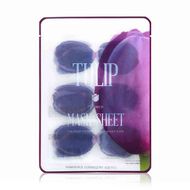 faces ماسك تيوليب فلاور شيت 20 مل