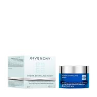 Hydra Sparkling, Short Night Recovery Moisturizing Mask Cream faces hydra sparkling short night recovery moisturizing mask cream