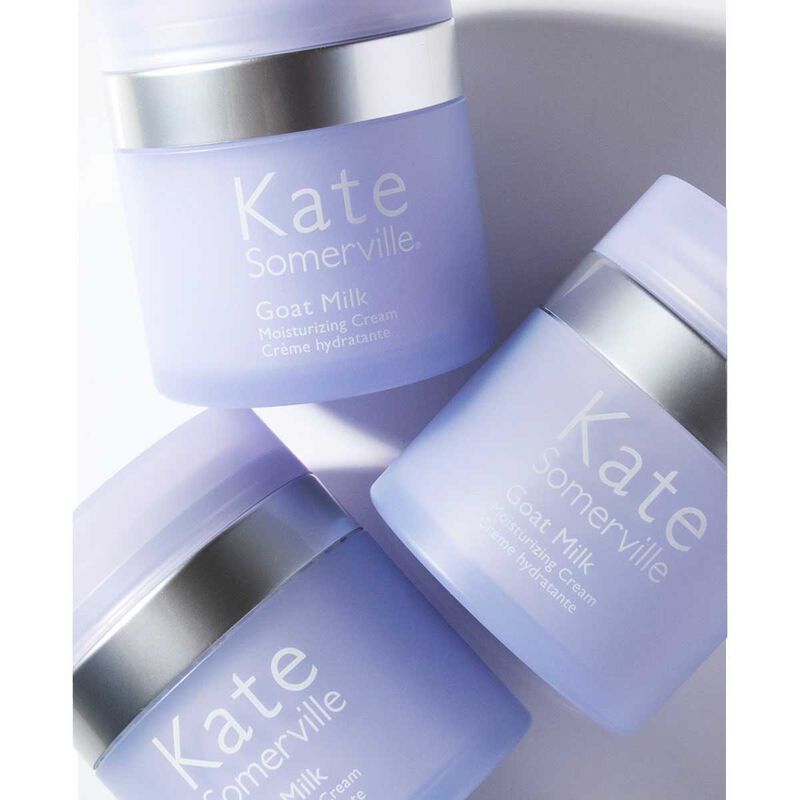 kate somerville goat milk moisturizing cream