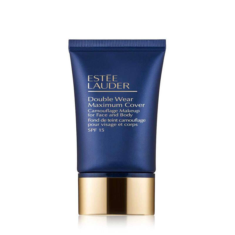 estee lauder double wear maximum cover camouflage