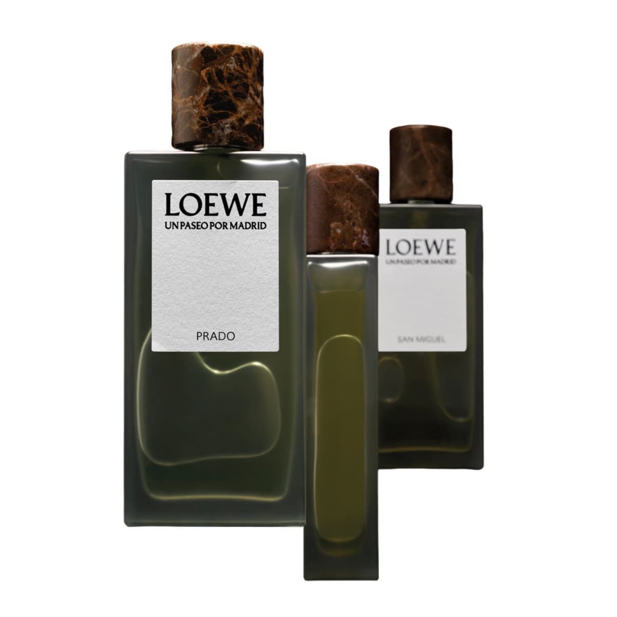 LOEWE UN PASEO POR MADRID PRADO ロエベ Loewe Un Paseo por Madrid Prado Eau de Parfum, 3.4 oz. | Neiman Marcus