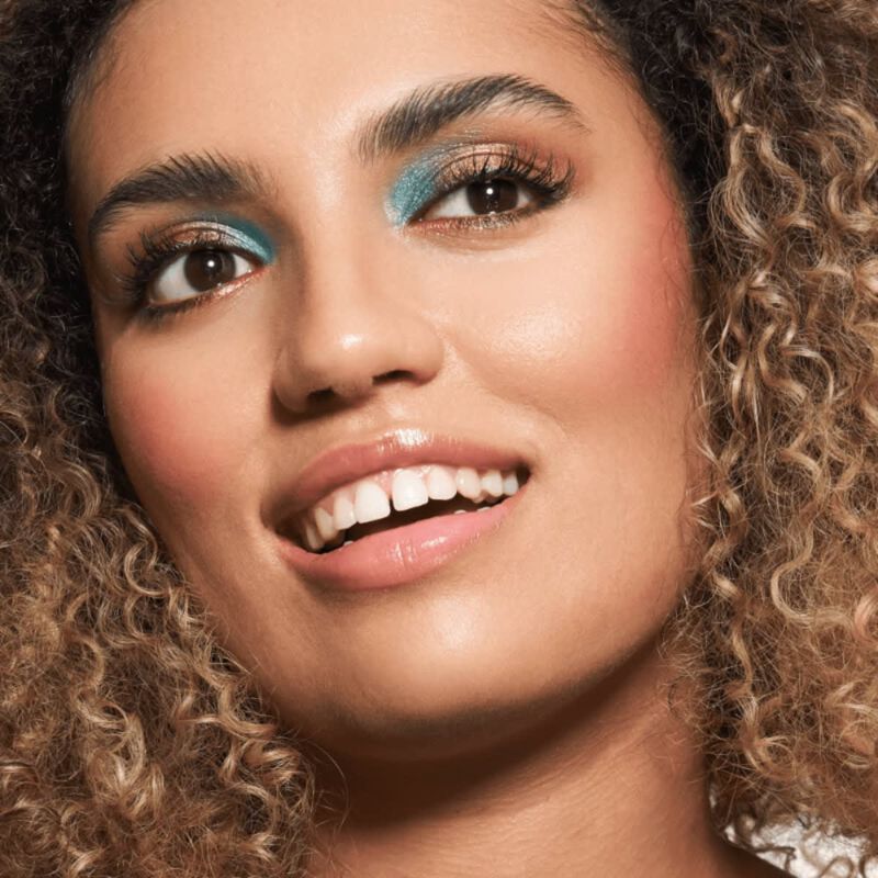 كاتريس أحمر خدود سائل بلش افير