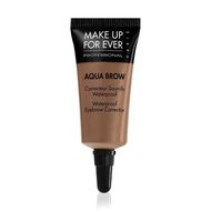 faces aqua brow kit
