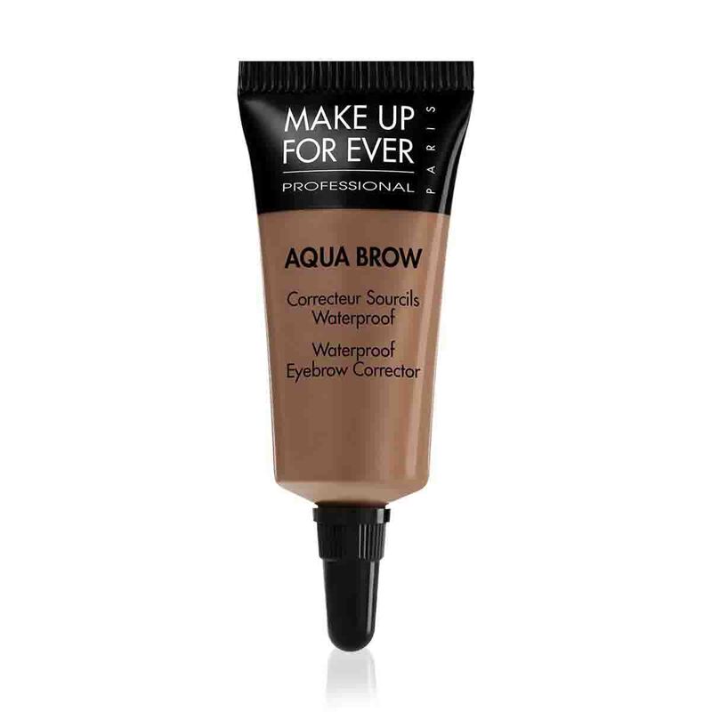 make up for ever aqua brow kit