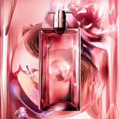 faces عطر إيدول باور إنتنس