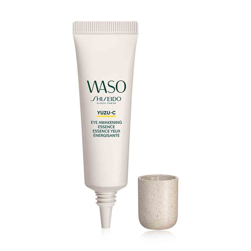 شيسيدو مستخلص لإفاقة العيون واسو يوزو سي