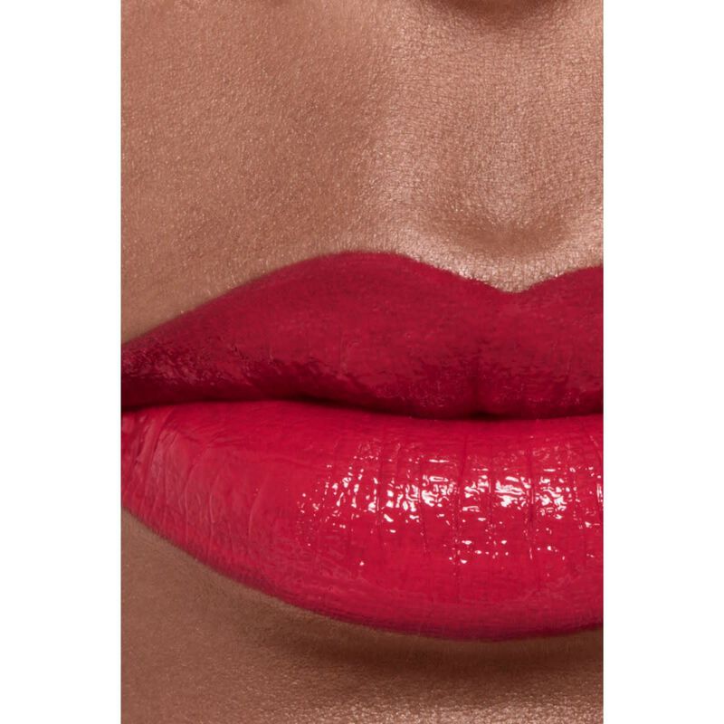 chanel rouge allure laque