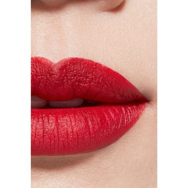 ROUGE ALLURE VELVET LIMITED EDITION faces rouge allure velvet limited edition