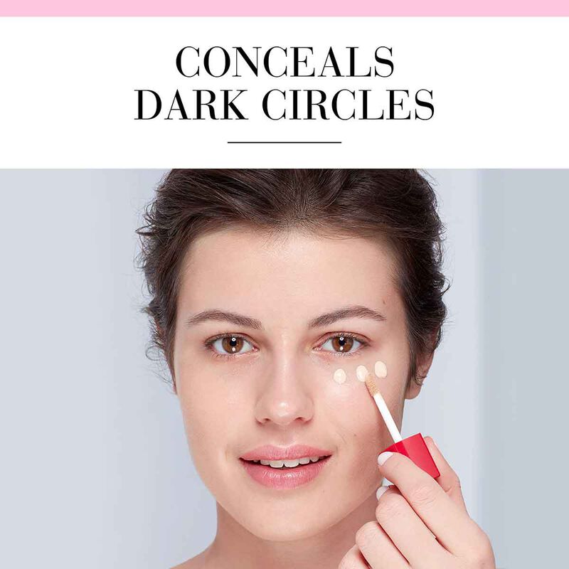 bourjois healthy mix concealer