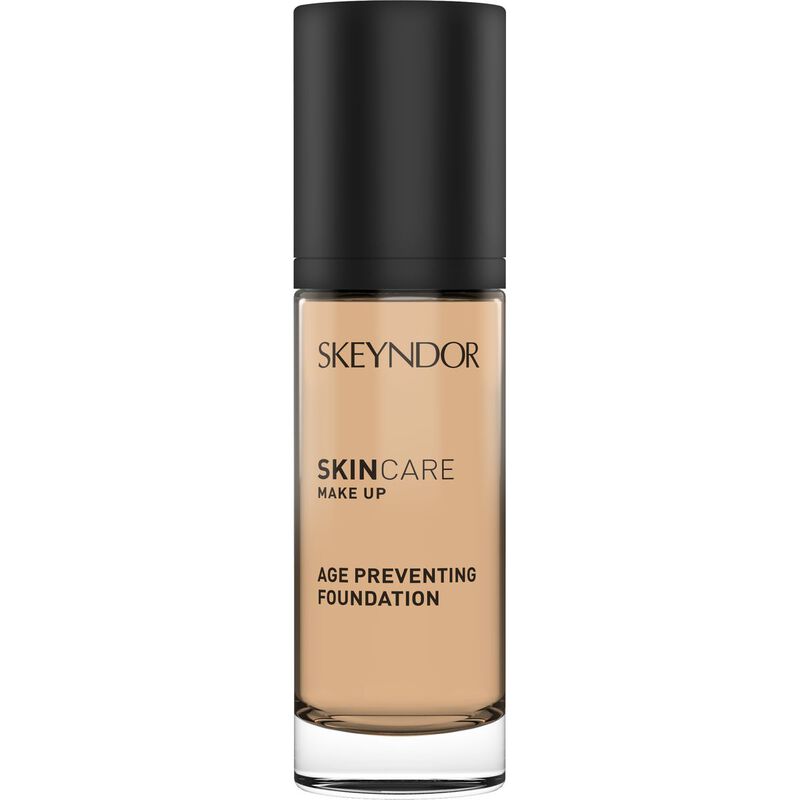 skeyndor age preventing foundation 03
