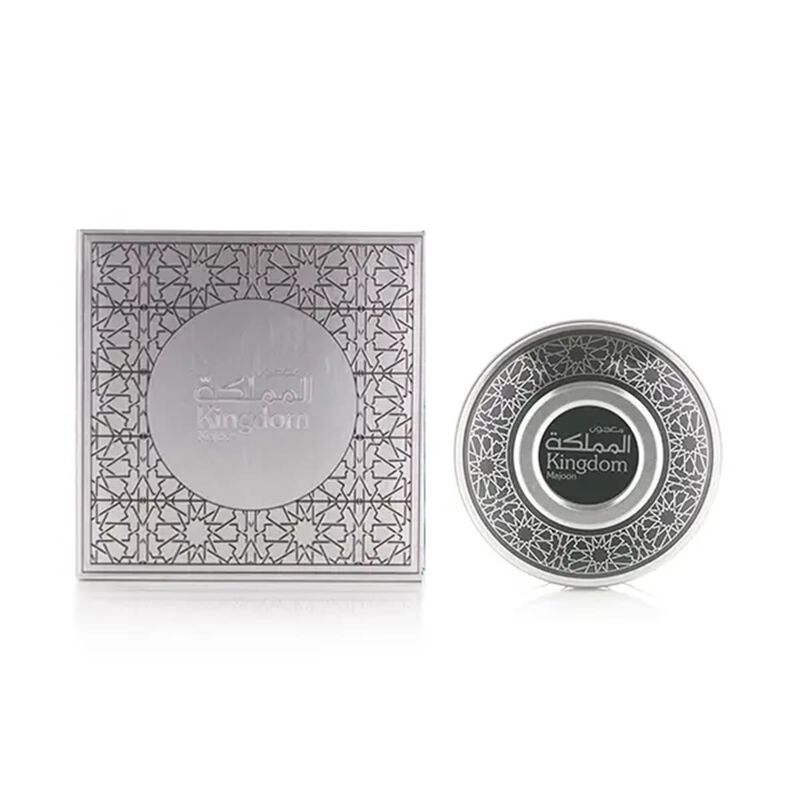 العربية للعود بخور معجون المملكة