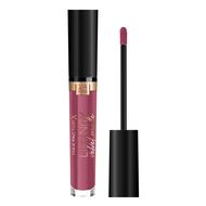 faces lipfinity velvet matte liquid lipstick