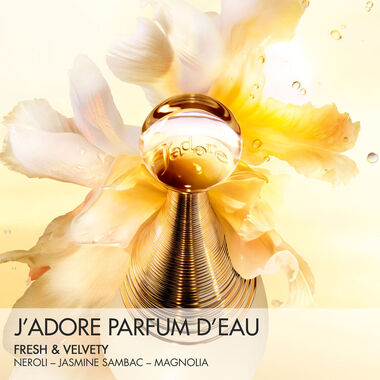faces j adore parfum d eau holiday gift set  limited edition