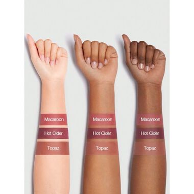 Sheglam Mini Liquid Lipstick Set Feel Real faces sheglam mini liquid lipstick set feel real