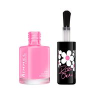 60 SEC Nail Polish SWEET RETREAT faces 60 sec nail polish sweet retreat