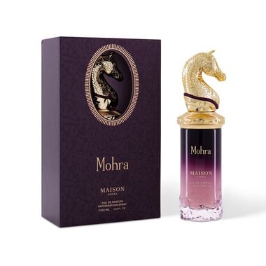 عطر مهرة faces عطر مهرة