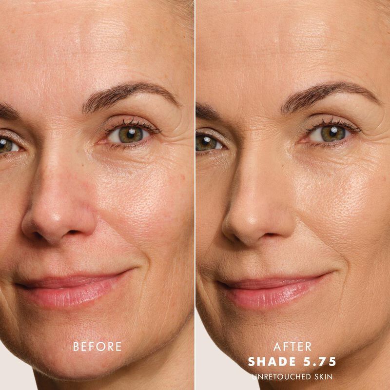 armani beauty luminous silk