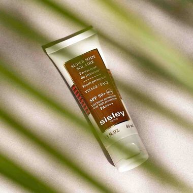 Super Soin Solaire Visage SPF 50+ faces super soin solaire visage spf 50