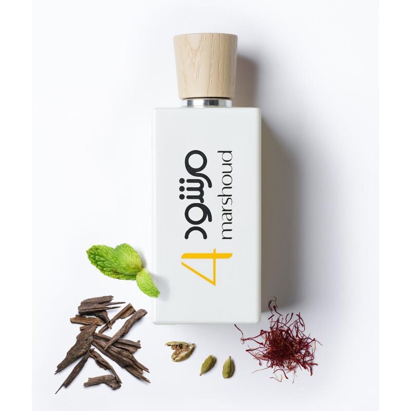 atyab al marshoud marshoud 4 white