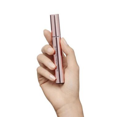 faces wonder perfect mascara 4d