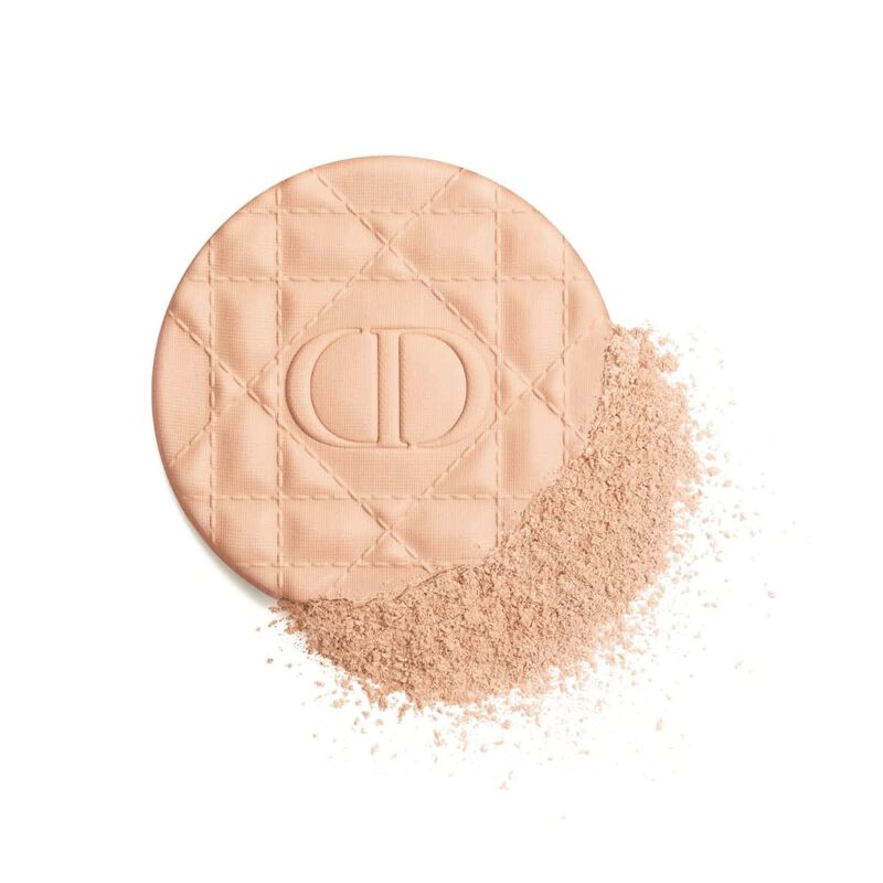 dior forever nude matte filter blurring