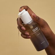 faces زيت تنظيف عميق بترطيب الأرز الأسود