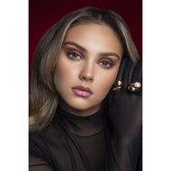 أحمر الشفاه اللامع الميتاليك faces أحمر الشفاه اللامع الميتاليك