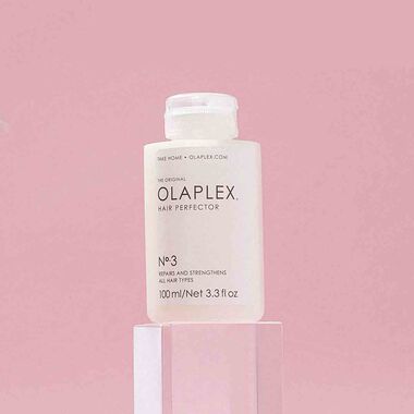 faces مصحح الشعر هير بيرفكتر نمبر 3