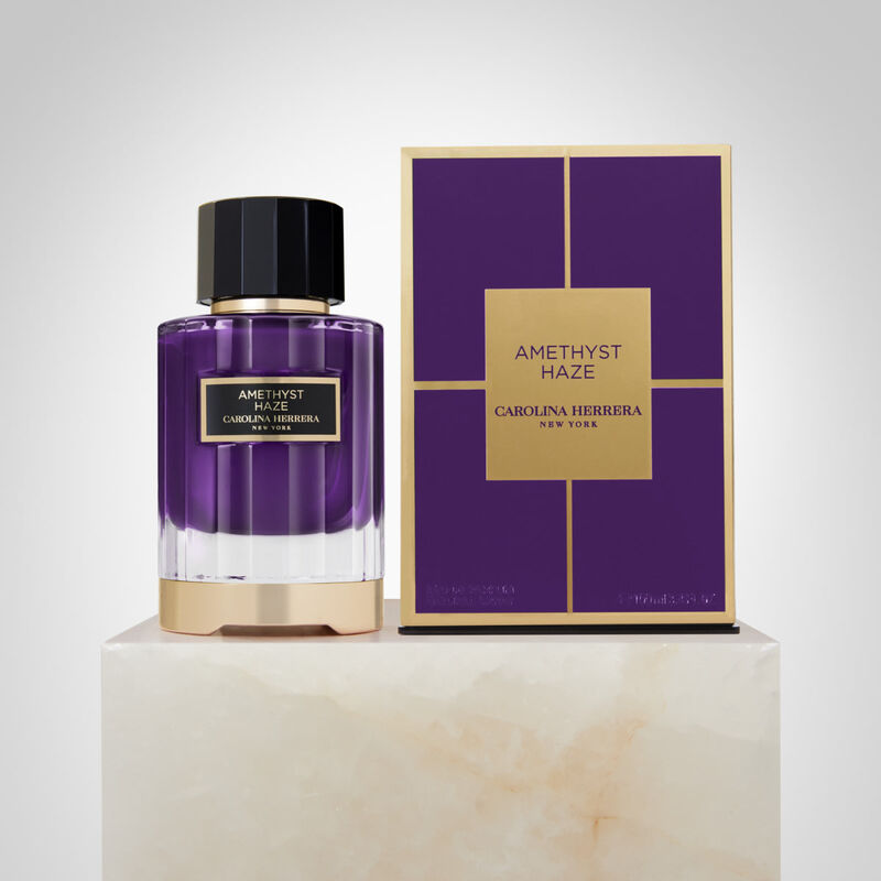 كارولينا هيريرا أميثست هيز