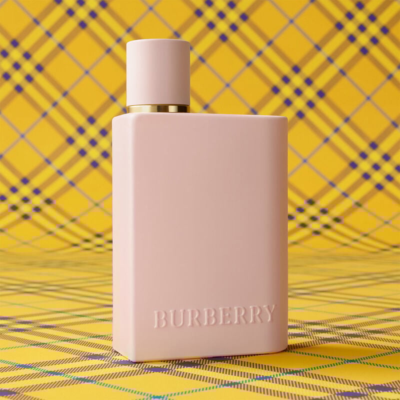 burberry her intense