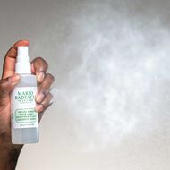 faces رذاذ الوجه بالألوفيرا، والمواد المتكيّفة وجوز الهند